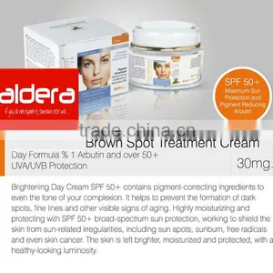 Brown Spot Treatment Cream Night Formula Maximum Sun Protection SPF 50+ thumbnail-1