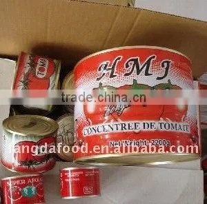 Tinned Tomato Paste 28-30% 36-38% thumbnail-1