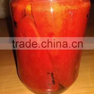 Frozen Roasted and Peeled Red Peppers thumbnail-3