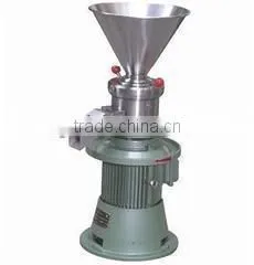 Home Use Popular Peanut Butter Machie,Multi-fonction Grinder Machine,china Made Peanut Colloid Mill With Competitive Price thumbnail-1