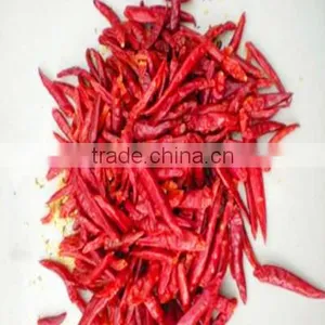 2015 Sichuan Whole Sale Hot Spicy Red Chili thumbnail-1