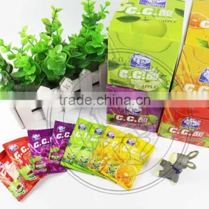 Acid Fruity Chews Candy Drop thumbnail-2