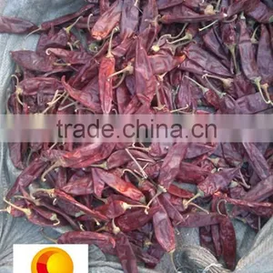 2015 Best Selling Dried American Red Chilli Supplier thumbnail-4