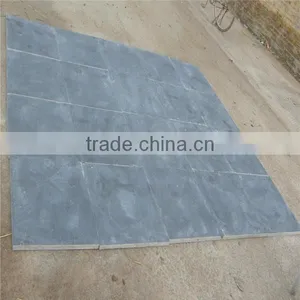 China Cheap Blue Limestone /limestone Slabs Sale thumbnail-1
