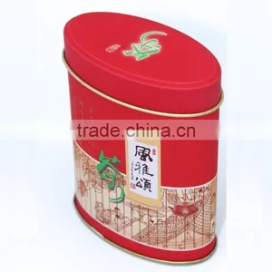 Made in China Mint Box Custom Mint Candy Tin Box Manufacture OEM Mint Tin Box thumbnail-1