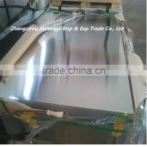 ETP Tinplate Sheet From China thumbnail-3
