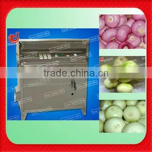 Staiinless Steel Dry Type Onion Peelers thumbnail-1