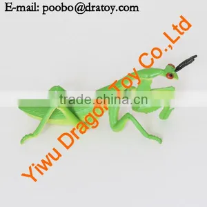 Cheap Gifts Plastic Mantis Statues thumbnail-1