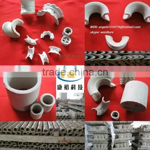 Competitive Price Excellent Ceramic Random Tower Packing thumbnail-1