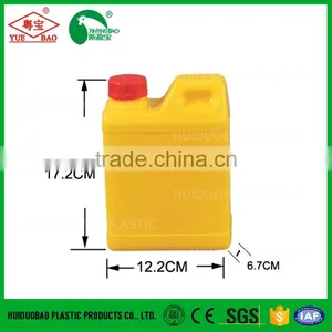 K2 Plastic Bottle thumbnail-1