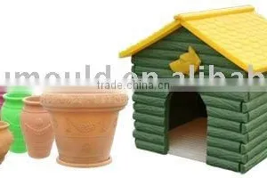 Rotomoulding House,outdoor Dog House thumbnail-1