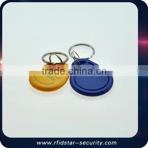 ABS Hotel Room Key Tag for Wholesales thumbnail-6