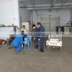Zhecheng Hong Xin Machinery Factory company overview - view 4 thumbnail