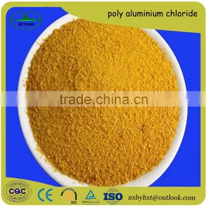 Highly Efficient Polyaluminium Chloride/PAC thumbnail-3