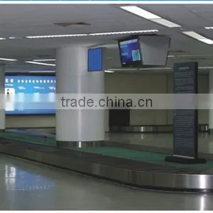 Airport Plane Baggage Carousel thumbnail-3