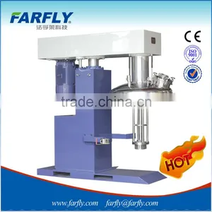 High Shearing Mixer thumbnail-3