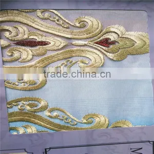 the Printing of Water Soluble Non Wove Fabric thumbnail-5