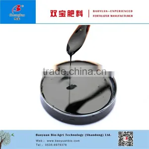 Excellent Liquid Fertilizer Manufacturer in China thumbnail-3