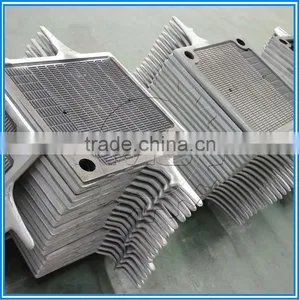 High Quality Cast Iron Filter Plates for Sale thumbnail-1