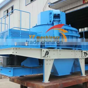 Libya Sand Making Production Line/ Sand Making Plant/ Sand Making Machine thumbnail-1