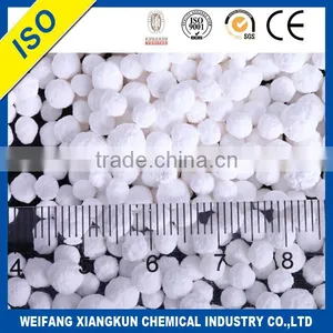 Calcium Chloride Anhydrous Pellets/prills thumbnail-3