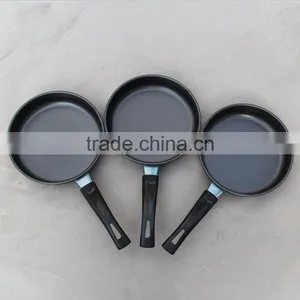 Wholesale Hot Sell Mini Size Frying Pan thumbnail-1