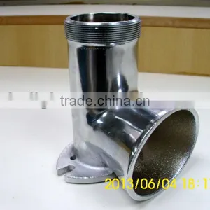 Aluminum Die Casting Parts thumbnail-1