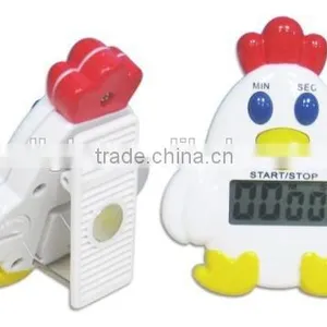 Plastic Root Timer thumbnail-1