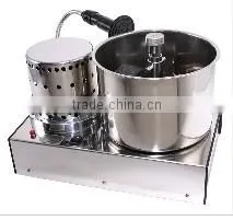 Chocolate Butter Grinder Machine thumbnail-1