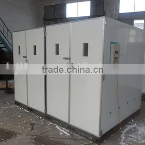Factory Directly Price Poultry Equipment for Broiler thumbnail-3