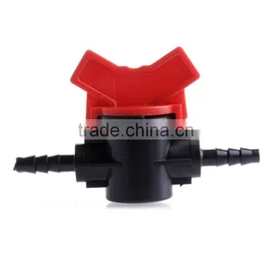 Drip Irrigation DF4453 Fittings Irrigation Hose thumbnail-5