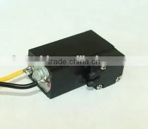 Battery Weed Extractor Spray Pump,6V Diaphragm Pump thumbnail-3