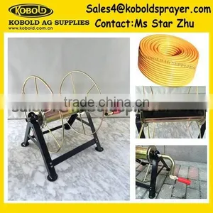 200meter Water Hose Reel (PS811) thumbnail-1