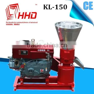 Hot Sale!!Factory Price Good CE Marked and Automatic Use Diesel Engine Rice Milling Machine in Promotion thumbnail-1