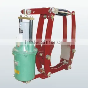 High Efficiency YWZ 3B Series Electric Hydraulic Drum Brake thumbnail-1