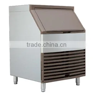 Commercial Electric Cube Ice Machine thumbnail-1