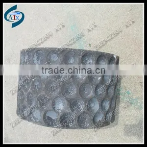 Good Performance Ball Briquette Press Machine thumbnail-2