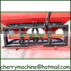 Farm Machine Tractor Spreader With Super Quality thumbnail-3