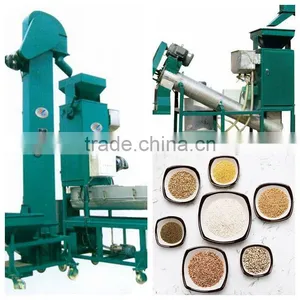 Good Quality Corn Coating Machine With Best Price thumbnail-1
