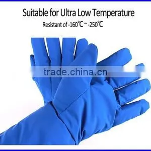 Low Temperature Resistence Golves/finger Protection thumbnail-1