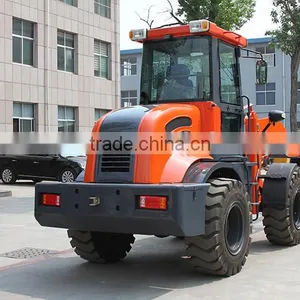 TWISAN Brand China Cheap Price and High Quality Mini Backhoe Loader ZLY920 for Sale thumbnail-5