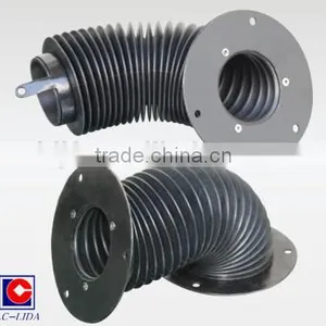 LC-LIDA Thermic-welded Tight Bellow thumbnail-1