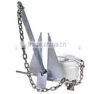 Steel Marine Anchors thumbnail-1