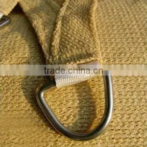Outdoor HDPE Virgin&recycle Material Sun Shade Sail thumbnail-5