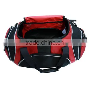Pro Duffle Sports Bag thumbnail-6