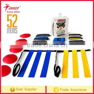 Flag Football Set With Belt and Cones thumbnail-1
