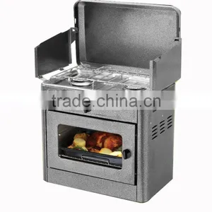 GAS OVEN #KX500 thumbnail-1