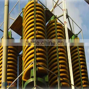Mining Industry Spiral Concentrator thumbnail-1