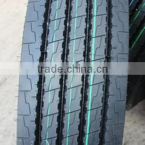 Truck Tire 9R22.5 Bus Tire Prices thumbnail-1
