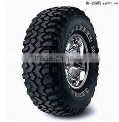 Military Tires 395/85R20 RUNFLAT Tires for Sell thumbnail-1